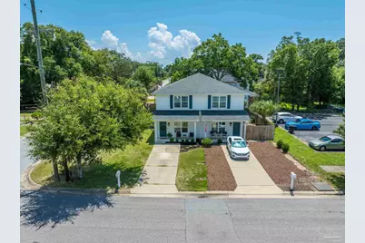 58 N M St, Pensacola, FL 32502 - Photo 1