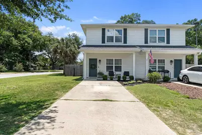 58 N M St, Pensacola, FL 32502 - Photo 2