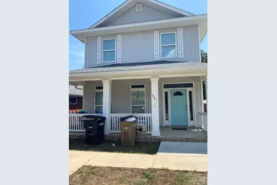 607 W Belmont St, Pensacola, FL 32501 - Photo 1