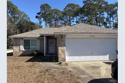 2492 Redoubt Ave, Pensacola, FL 32507 - Photo 2