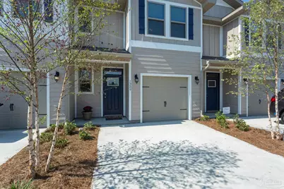 1209 W Romana St, Pensacola, FL 32502 - Photo 1