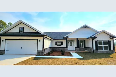 5469 Walker Rd, Milton, FL 32570 - Photo 1