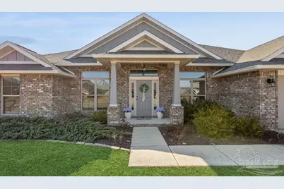 6263 Browning St, Milton, FL 32570 - Photo 28