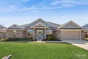 6263 Browning St, Milton, FL 32570 - Photo 1