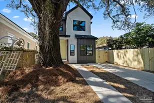 1003 N D St, Pensacola, FL 32501 - Photo 4