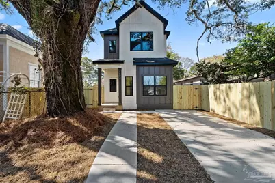 1003 N D St, Pensacola, FL 32501 - Photo 2