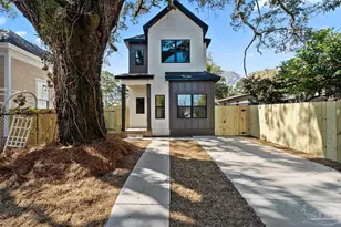 1003 N D St, Pensacola, FL 32501 - Photo 2