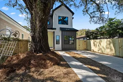 1003 N D St, Pensacola, FL 32501 - Photo 4
