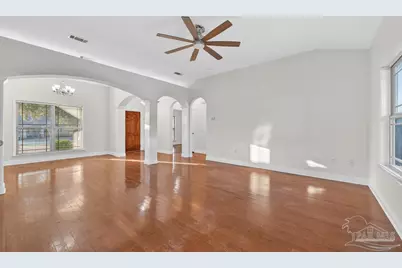 7602 Blackjack Cir, Navarre, FL 32566 - Photo 8