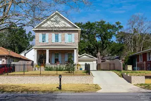 922 E Blount St, Pensacola, FL 32503 - Photo 1
