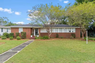1804 E Baars St, Pensacola, FL 32503 - Photo 1