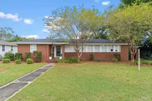 1804 E Baars St, Pensacola, FL 32503 - Photo 1