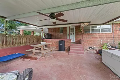 1804 E Baars St, Pensacola, FL 32503 - Photo 26