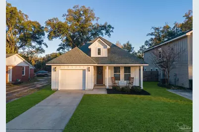 1001 E Cross St #C, Pensacola, FL 32503 - Photo 2