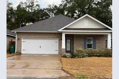 206 Niceville Ave #B, Niceville, FL 32578 - Photo 1