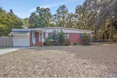 6589 Cedar St, Milton, FL 32570 - Photo 1