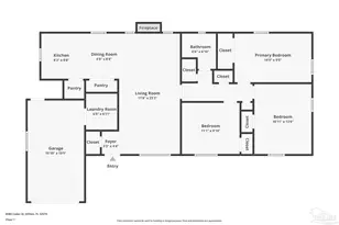 6589 Cedar St, Milton, FL 32570 - Photo 42