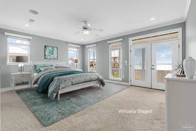 4030 Landfall Dr, Pensacola, FL 32507 - Photo 18