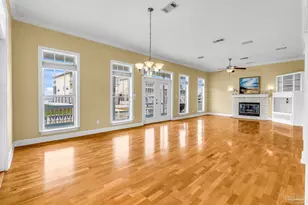 4030 Landfall Dr, Pensacola, FL 32507 - Photo 8