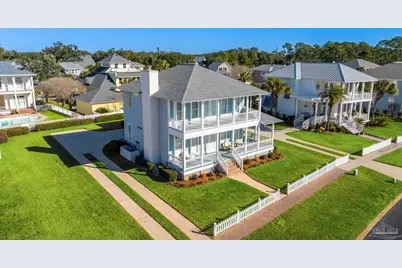 4030 Landfall Dr, Pensacola, FL 32507 - Photo 2