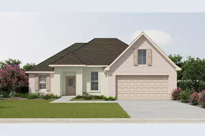 5174 Adeline Cir 1-B (LOT #), Pace, FL 32571 - Photo 2