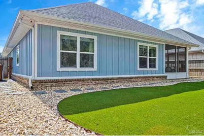 3179 Heritage Oaks Cir, Navarre, FL 32566 - Photo 26