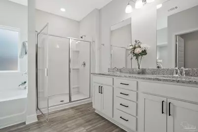 3179 Heritage Oaks Cir, Navarre, FL 32566 - Photo 36