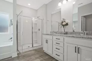 3179 Heritage Oaks Cir, Navarre, FL 32566 - Photo 36