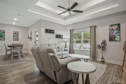 3179 Heritage Oaks Cir, Navarre, FL 32566 - Photo 28