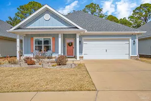 3179 Heritage Oaks Cir, Navarre, FL 32566 - Photo 1