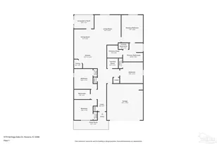 3179 Heritage Oaks Cir, Navarre, FL 32566 - Photo 48