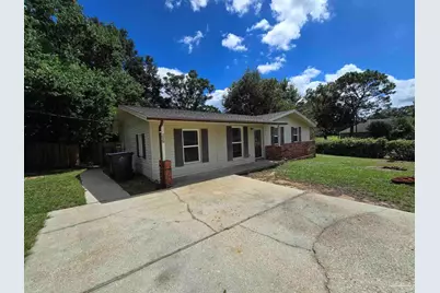 6202 Fairview Dr, Pensacola, FL 32505 - Photo 2