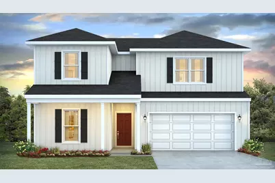 8661 Russellcross Blvd, Pensacola, FL 32507 - Photo 1