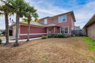 3437 Wasatch Range Loop, Bellview, FL 32526 - Photo 2