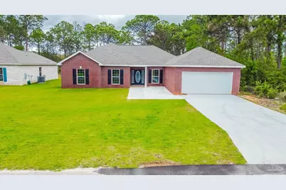 9276 Sunset Dr, Navarre, FL 32566 - Photo 1