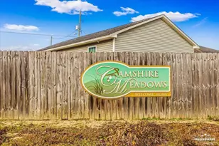 8921 Camshire Cir, Pensacola, FL 32507 - Photo 16