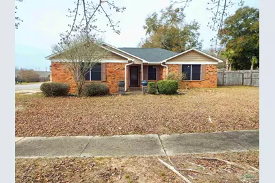 4315 Bayou Ridge Dr, Pace, FL 32571 - Photo 1