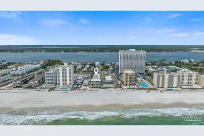 1027 W Beach Blvd #312, Gulf Shores, AL 36542 - Photo 2