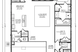 3219 Water Birch Rd, Cantonment, FL 32533 - Photo 4