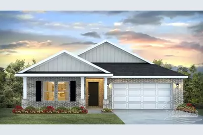 1918 Caracara St, Cantonment, FL 32533 - Photo 1