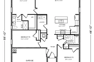 1933 Caracara St, Cantonment, FL 32533 - Photo 2