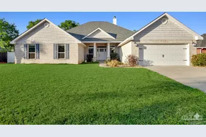 2957 Pga Blvd, Navarre, FL 32566 - Photo 2