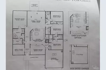5554 Mill Race Circle, Pace, FL 32571 - Photo 70