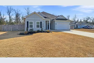 6228 Dry Creek Rd, Molino, FL 32577 - Photo 2