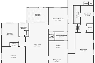 533 Ditmar St, Pensacola, FL 32503 - Photo 2