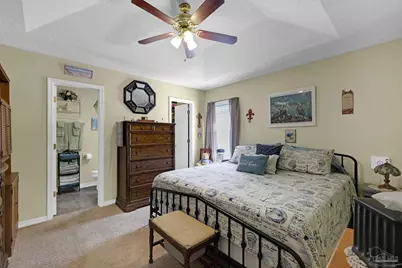 4536 Arcadia St, Milton, FL 32583 - Photo 14