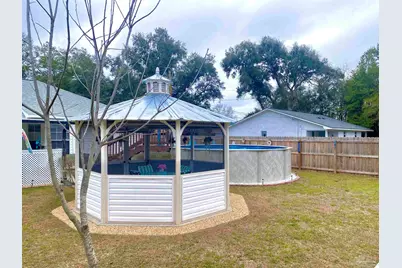 4536 Arcadia St, Milton, FL 32583 - Photo 32