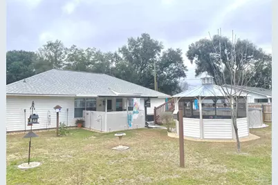 4536 Arcadia St, Milton, FL 32583 - Photo 28