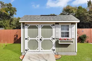 4536 Arcadia St, Milton, FL 32583 - Photo 36