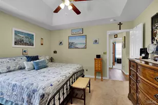 4536 Arcadia St, Milton, FL 32583 - Photo 16